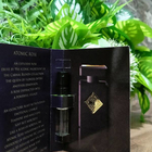 Духи Atomic Rose от Initio