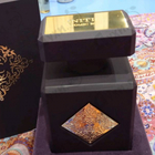 Отзыв Initio Atomic Rose