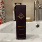 Отзывы Initio Atomic Rose