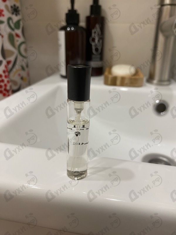 Купить Atomic Rose от Initio