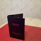 Отзыв Initio Atomic Rose