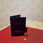 Духи Atomic Rose от Initio