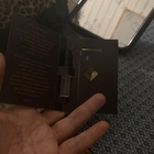 Духи Atomic Rose от Initio