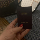 Парфюм Initio Atomic Rose