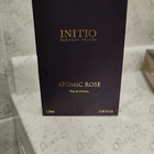 Духи Atomic Rose от Initio