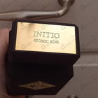 Отзыв Initio Atomic Rose