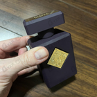 Отзыв Initio Atomic Rose