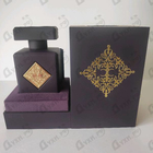 Духи Atomic Rose от Initio