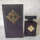 Отзыв Initio Atomic Rose