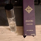 Отзыв Initio Atomic Rose