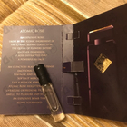 Духи Atomic Rose от Initio