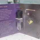 Духи Atomic Rose от Initio
