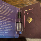 Парфюм Initio Atomic Rose