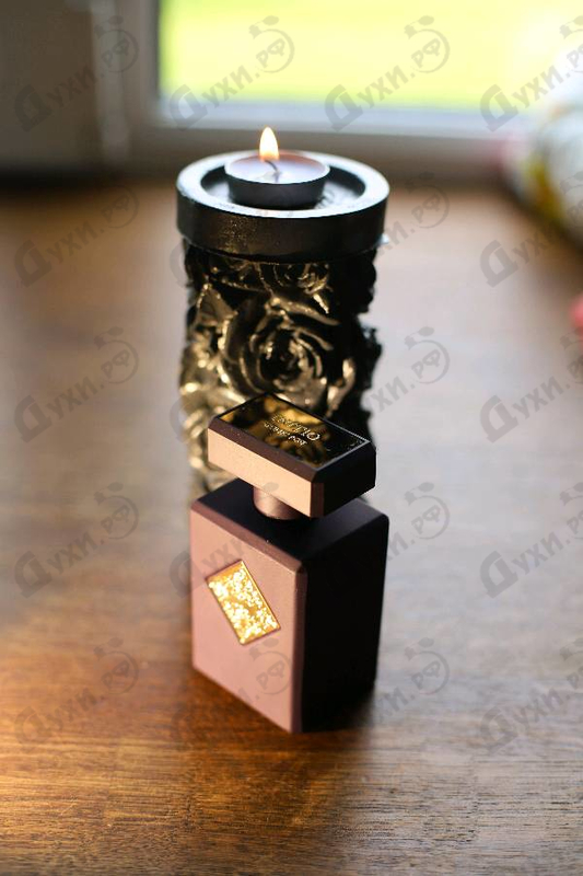 Купить Atomic Rose от Initio