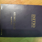 Отзывы Initio Atomic Rose