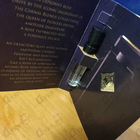 Парфюм Initio Atomic Rose