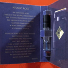 Отзыв Initio Atomic Rose