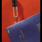 Отзыв Initio Atomic Rose