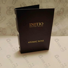 Духи Atomic Rose от Initio