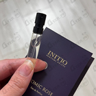 Духи Atomic Rose от Initio