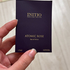Духи Atomic Rose от Initio