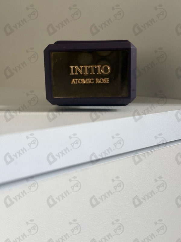 Купить Atomic Rose от Initio