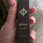 Парфюм Initio Atomic Rose