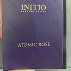 Отзывы Initio Atomic Rose