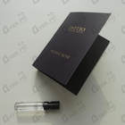 Духи Atomic Rose от Initio