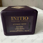 Отзывы Initio Atomic Rose