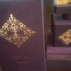 Парфюм Initio Atomic Rose