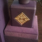 Духи Atomic Rose от Initio