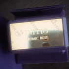 Духи Atomic Rose от Initio