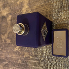 Отзыв Initio Atomic Rose