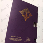 Парфюм Initio Atomic Rose