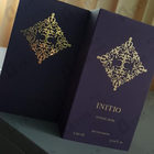 Духи Atomic Rose от Initio
