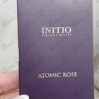 Отзывы Initio Atomic Rose