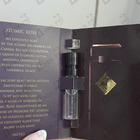 Парфюм Initio Atomic Rose