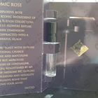 Духи Atomic Rose от Initio