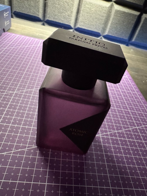 Купить Initio Atomic Rose