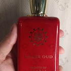 Отзыв Paris Corner Killer Oud Nights Of Arabia