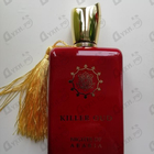 Отзывы Paris Corner Killer Oud Nights Of Arabia