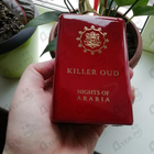 Парфюм Paris Corner Killer Oud Nights Of Arabia