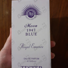 Отзыв Norana Perfumes Moon 1947 Blue