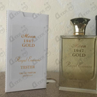 Отзыв Norana Perfumes Moon 1947 Gold