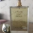 Духи Moon 1947 Gold от Norana Perfumes
