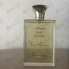 Отзыв Norana Perfumes Moon 1947 Gold