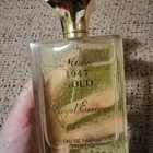 Парфюм Norana Perfumes Moon 1947 Gold