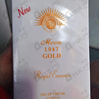 Отзыв Norana Perfumes Moon 1947 Gold