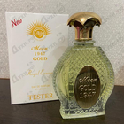 Отзыв Norana Perfumes Moon 1947 Gold